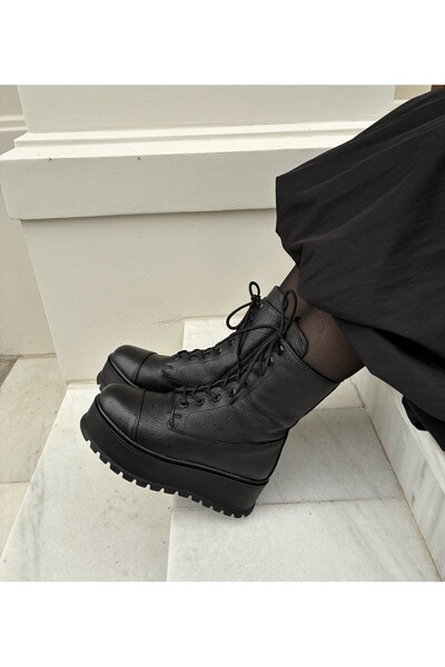 Cameleon Amanda boots