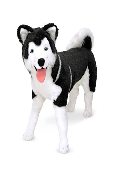 SR Köpek Peluş Oyuncak