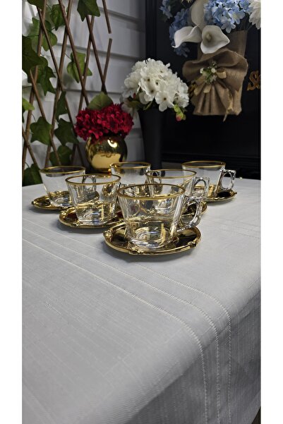 Paşabahçe ÇAY TAKIMI