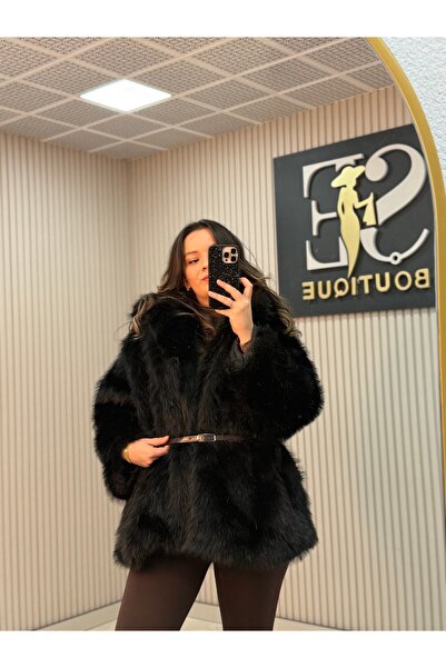 ŞE BOUTIQUE Kürk