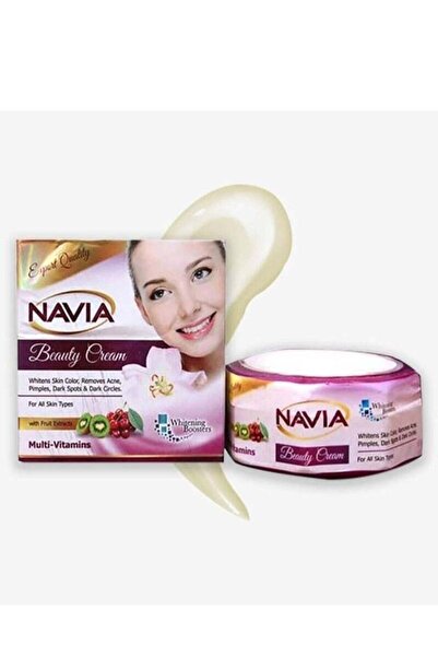 NAVİA كريم الجمال