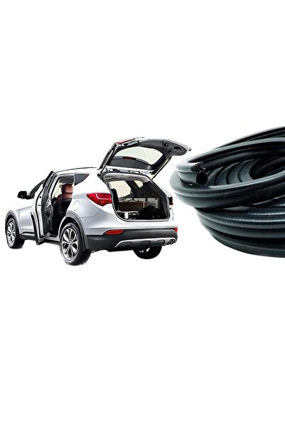 The comprehensive house PVC Rubber Trim Seal - 10m, Easy-Install for Cars, Trucks, Boats & Home Use