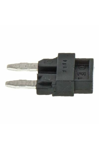 OEM Diode type fuse, small pins, indicates direction, used in car, motorcycle, compressor circuits - 2 pcs