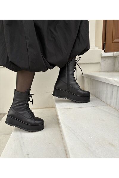 Cameleon Amanda boots