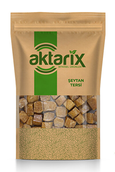 aktarix 100 Gr Şeytan Tersi Hıthıt - Hantit
