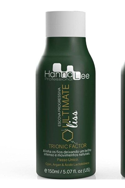 hannalee هانا لي ألتيميت ليس تريونيك فاكتور 150 مل