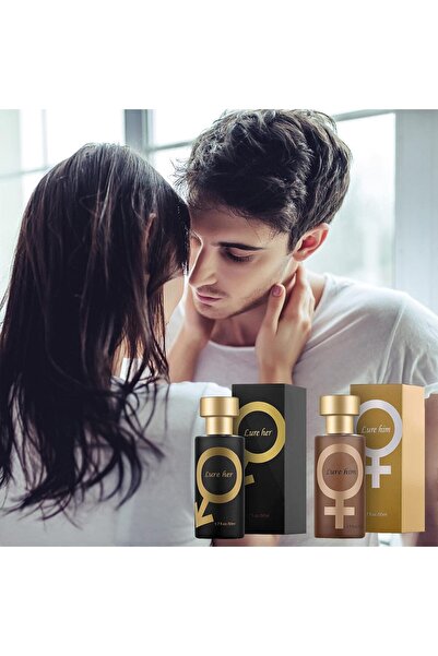 EDP L'Or Her 100ml Unisex Perfume
