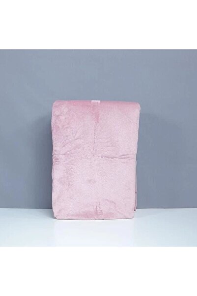 Reiashn 3-piece fitted sheet set, light pink, 100% cotton, double