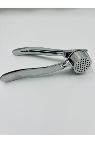 BICHACK Steel Garlic Crusher