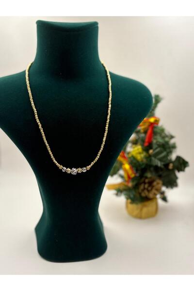 JEWELRY قلادة دوريكا