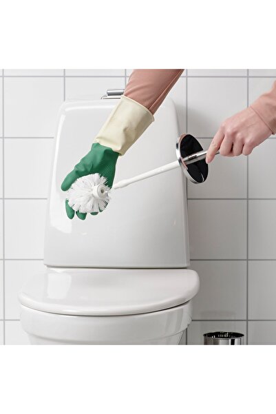 Generic Replacement brush, white