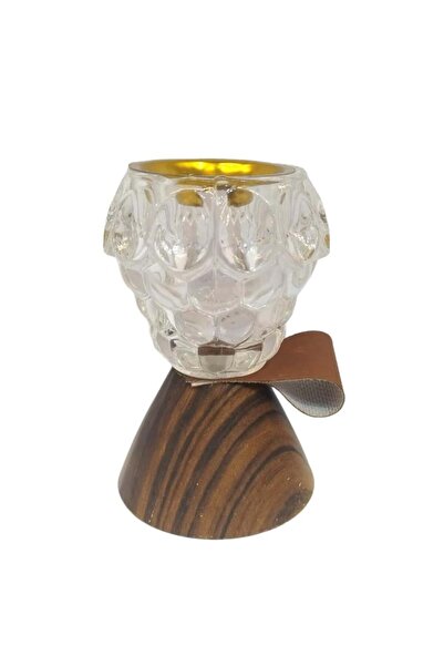 South house Set of 12 Elegant Incense Burners with Transparent Boxes