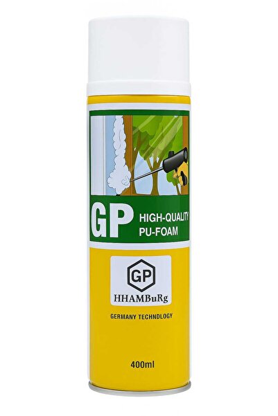 GENERİC 1 بخاخ رغوة 300 مل