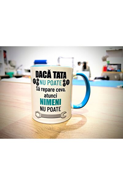 OEM Mug with message