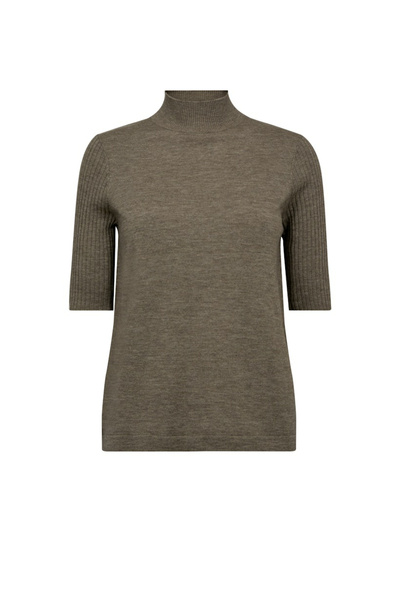 Mos Mosh Kurzarmtuniken for