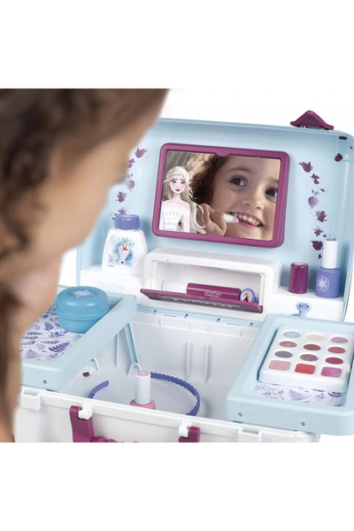 TOYFEST Smoby Frozen Cosmetic Bag 7600320153