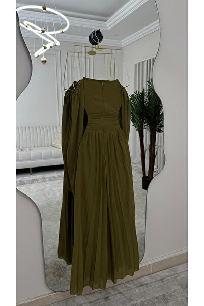 qmhafrst chiffon dress