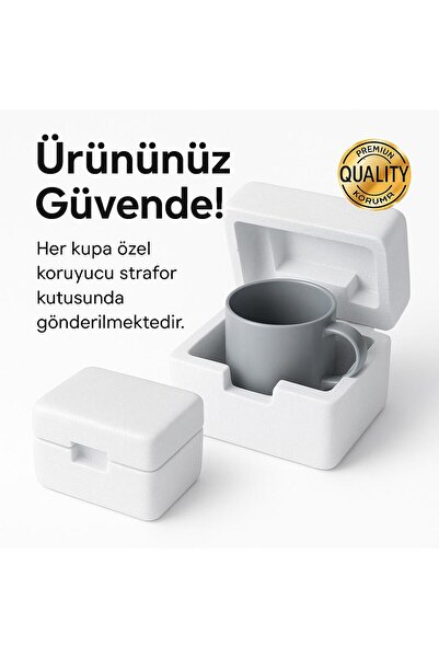 irişka Mug Cup with Picture as a Gift