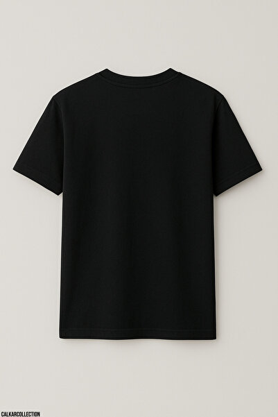 CALKARCOLLECTION Unisex Oversized Hypocrite T-Shirt