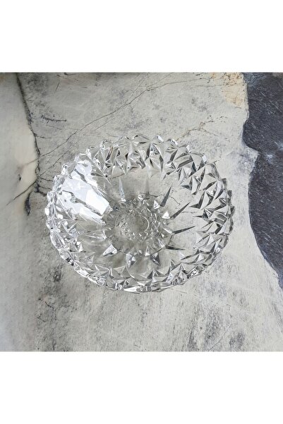 Glass In Love Crystal Glass Bowl (30 cm)