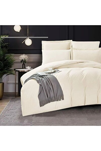 Reiashn Rahil velvet bedspread, gray color, winter, single and a half size