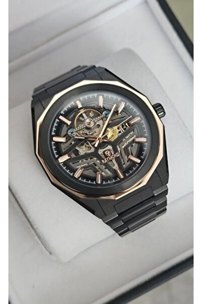 Raymond RYM-311656 ERKEK OTOMATIK KOL SAAT