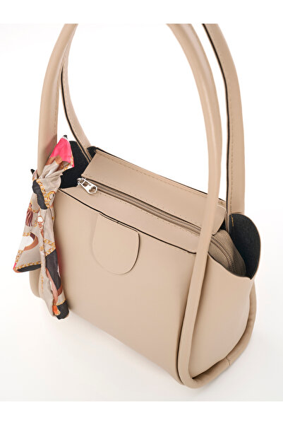 Marvelis Suyou Women's Hand and Shoulder Zipper Bag