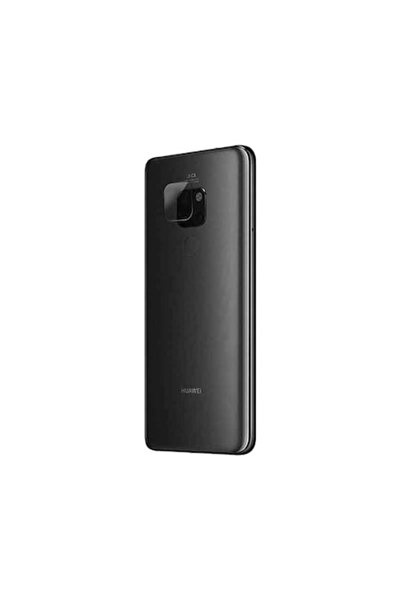 Edman Camera Protection Film compatible with Huawei Mate 20