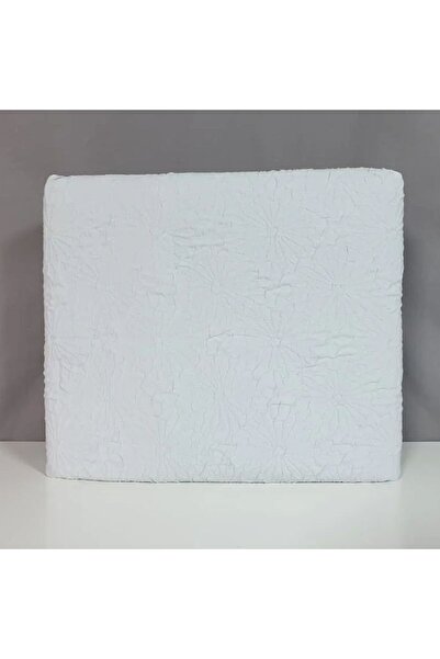 Reiashn Marie light gray summer compressed bedspread, single and a half