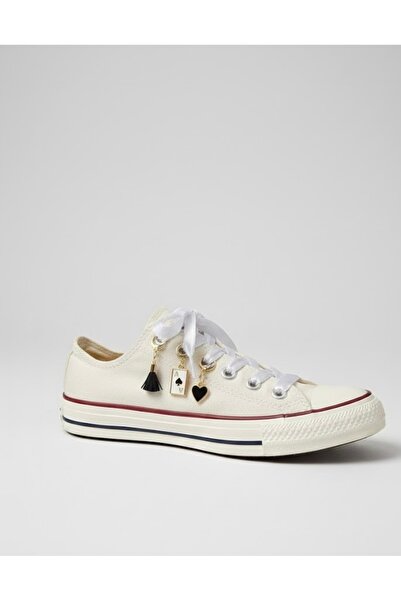 SERENA BD 3’lü charm seti sneaker ayakkabı charmları klipsli bijuteri