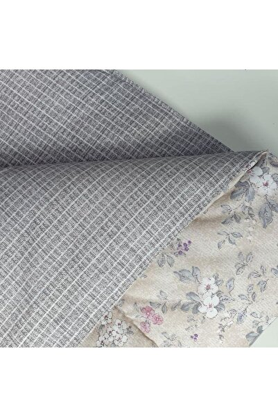 Reiashn Talin Floral Pattern 100% Cotton Summer Double Bedspread