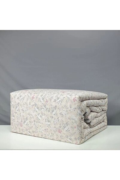 Reiashn Talin Floral Pattern 100% Cotton Summer Double Bedspread