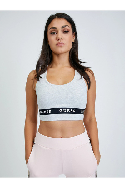 Guess TOP BUSTIERA SPORT WOMEN
