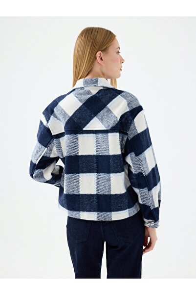 Loft Regular Fit Women's Shirt U.sleeve