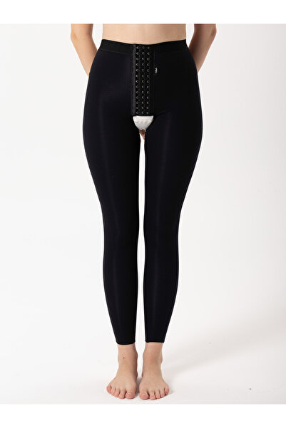 H&A Korse مشد للخصر والكاحل لشفط الدهون في منطقة البطن والساق، مشد يومي لما ب...