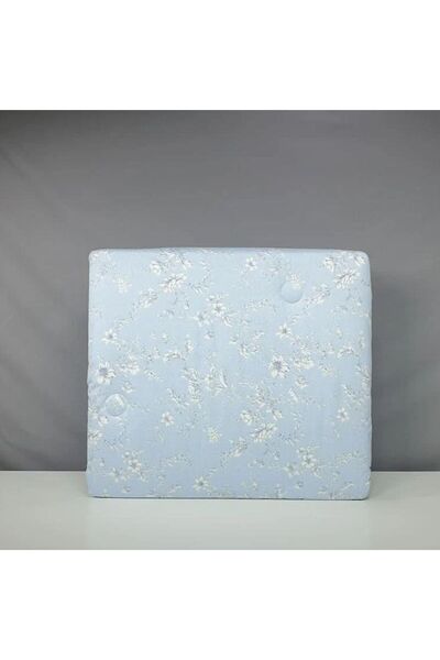 Reiashn Talin Floral Pattern 100% Cotton Summer Double Bedspread