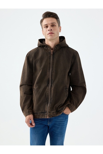 Loft Regular Fit Men's Jacket