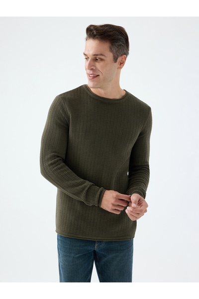 Loft Regular Fit Men's Sweater