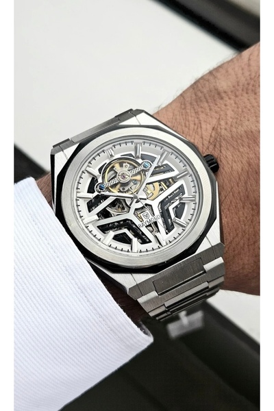 Raymond RYM-311656 ERKEK OTOMATIK KOL SAAT