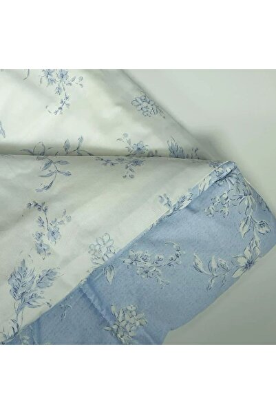 Reiashn Talin Floral Pattern 100% Cotton Summer Double Bedspread