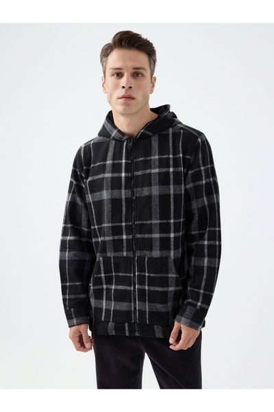 Loft Relax Fit Men's Shirt U.Sleeve