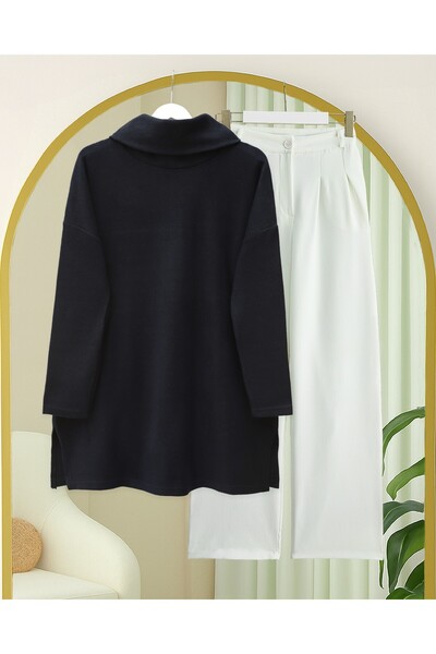 HİJABAYA Θερινό πουλόβερ άνοιγμα Σελανίκη