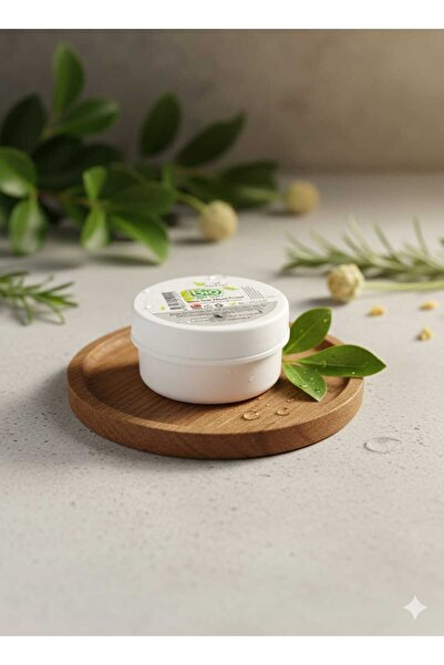 Okumuş Home BİOHAYHAY Bitki Özlü Masaj Kremi 20 ml