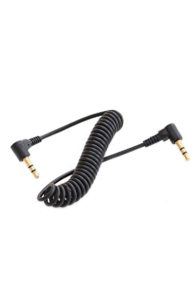 OEM 3.5mm Audio Cable, 2-Pack, 3.5mm TRS Male-Male Jack