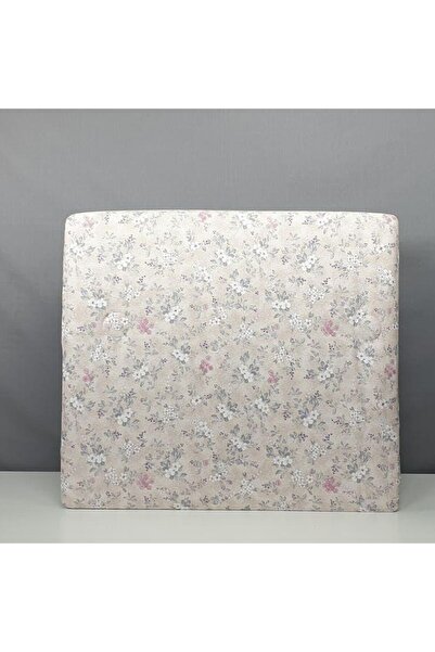 Reiashn Talin Floral Pattern 100% Cotton Summer Double Bedspread