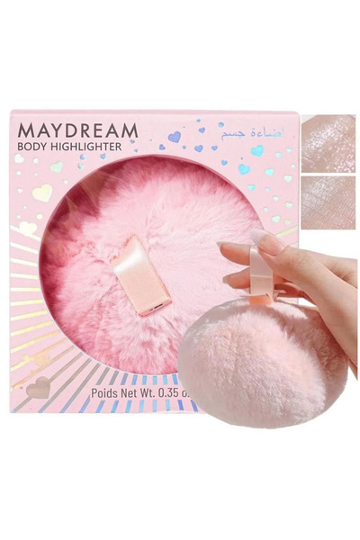 MAYDREAM اضاءة جسم PH-782A