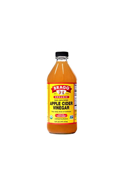 Nature Spirit Spirit of Nature - American Apple Cider Vinegar, 470g