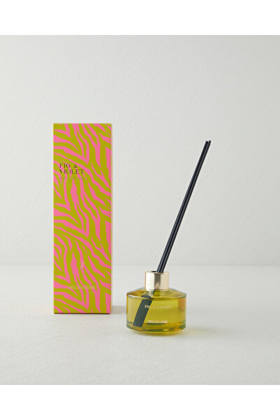 English Home Fig&Violet Çubuklu Oda Kokusu 95 ml