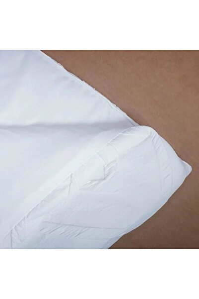 Reiashn Joyce Luxury White Embroidered 8-Piece Summer Double Bedspread