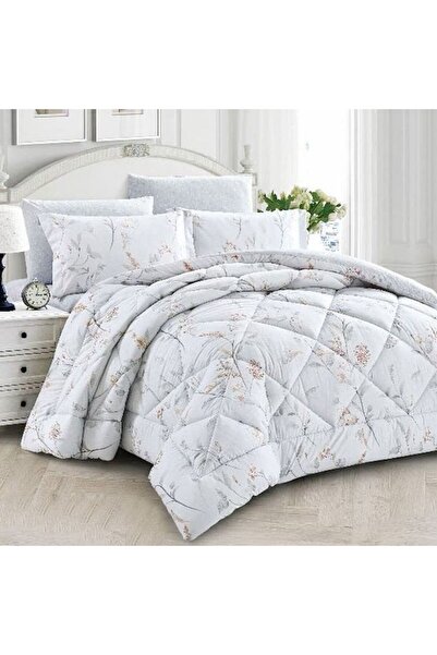 Reiashn Eileen Floral Summer Bedspread, Single and a Half